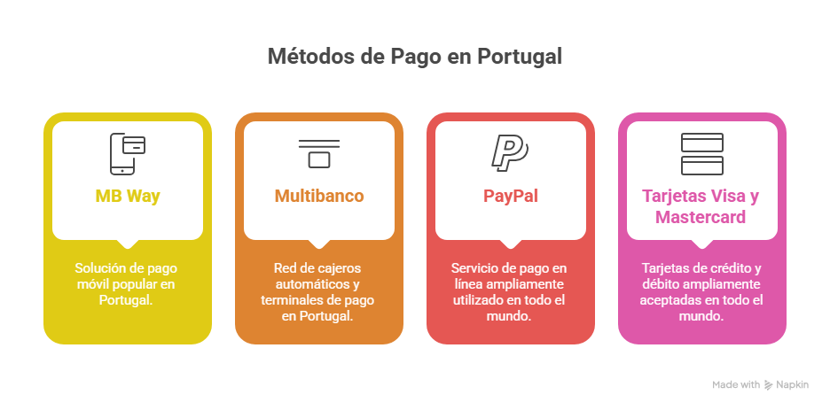 Novos casinos online em Portugal